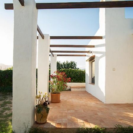Casa De Campo Mediterranea En Alicante Agost Ngoại thất bức ảnh