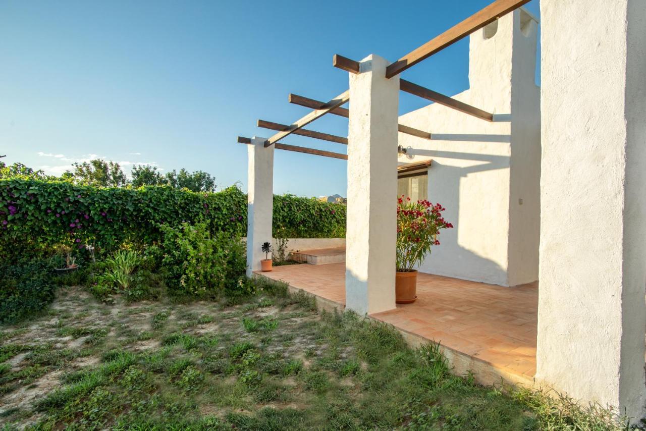 Casa De Campo Mediterranea En Alicante Agost Ngoại thất bức ảnh