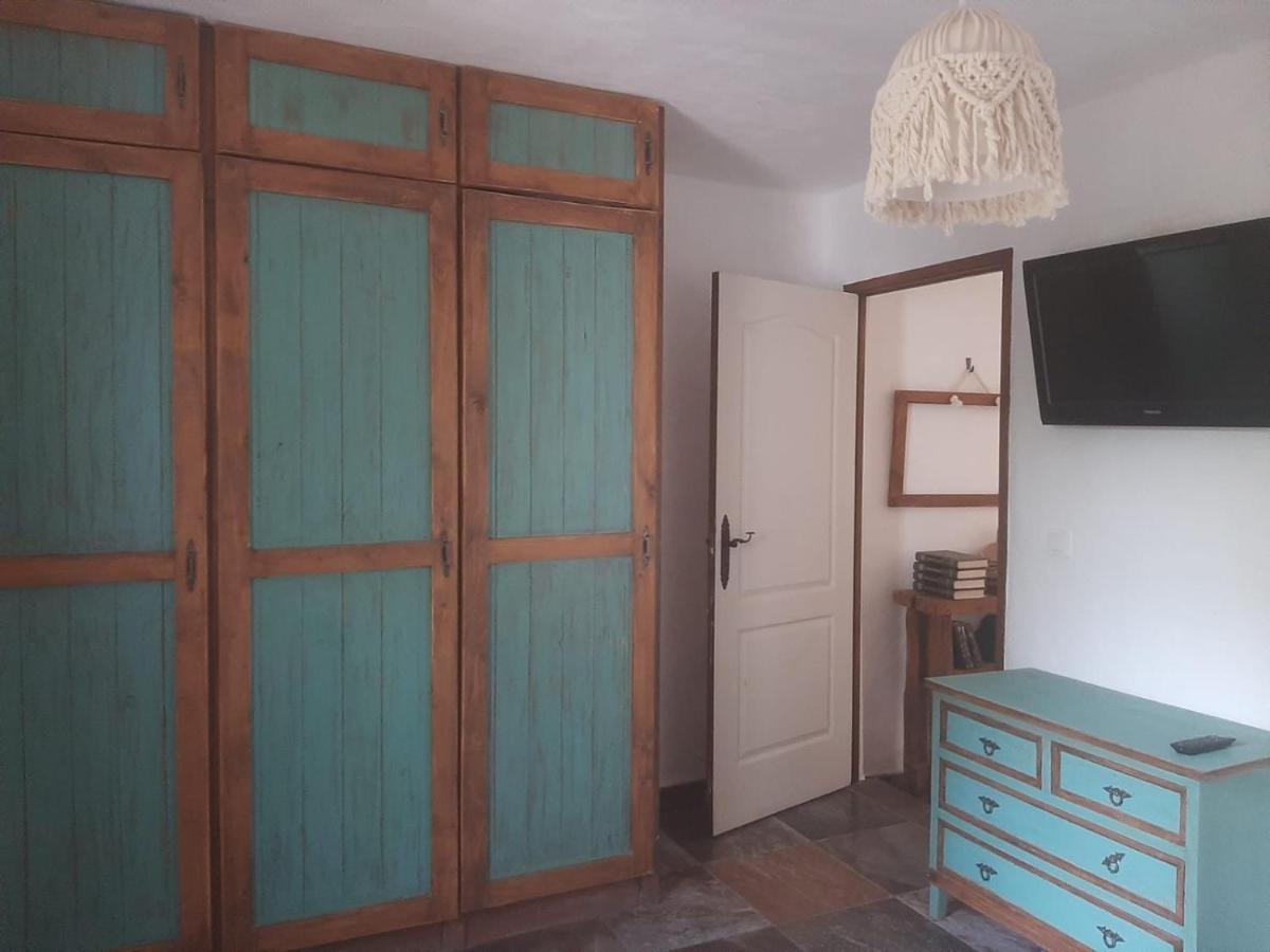 Casa De Campo Mediterranea En Alicante Agost Ngoại thất bức ảnh